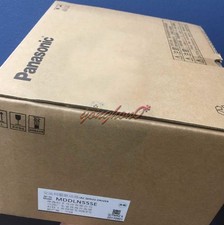 1PCS Panasonic AC SERVO-DRIVE MDDLN55SE NEW