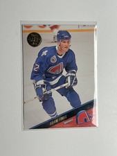 1993-94 Leaf ADAM FOOTE #229 The Leaf Set