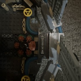 Lego Star Wars Millennium Falcon 4504