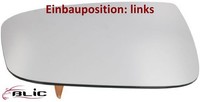 Blic 6102-20-2001417P Spiegelglas FüR AußEnspiegel Links FüR Hyundai