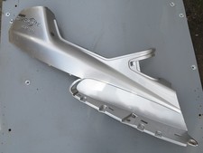Piaggio Super Hexagon LX GTX GT 125 150 180 SEITENVERKLEIDUNG ABDECKUNG RECHTS