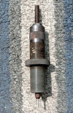 38 Special 357 Mag C.M.R Die, Lyman Ideal 310 Tong Tool SHTF Reload Shoot R27