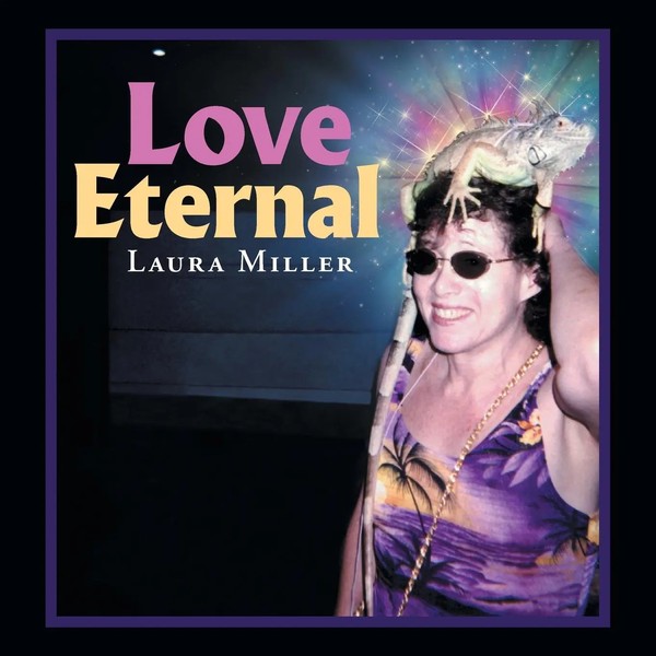 Love Eternal Laura Miller Taschenbuch Kartoniert / Broschiert Englisch 2021-image