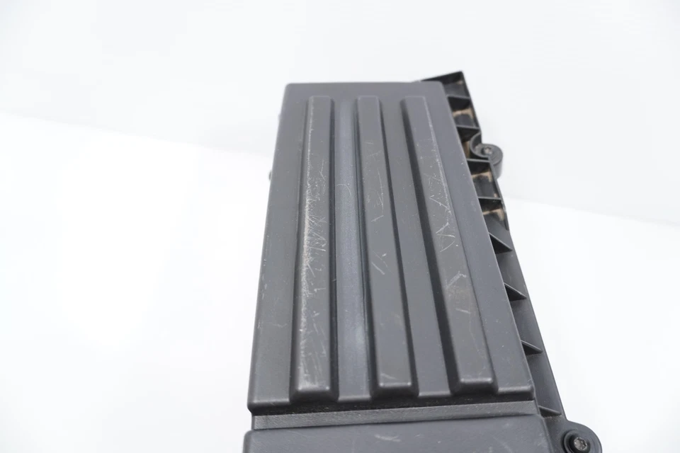 15-18 AUDI Q3 ВОЗДУХОЗАБОРНИК ФИЛЬТР КОРПУС КОРОБКА ОЧИСТИТЕЛЬ - Изображение 4 из 4