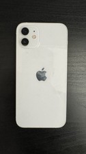 iPhone 12 64GB White Working Vodafone