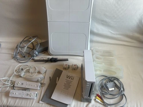 nintendo wii