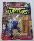 S-399 VINTAGE 1980'S TEENAGE MUTANT NINJA TURTLES USAGI YOJIMBO MINT ON CARD