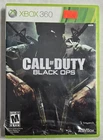 Call of Duty: Black Ops (M) - Microsoft Xbox 360