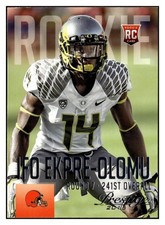 2015 Panini Prestige - Rookie Ifo Ekpre-Olomu #241 ( RC) Rookie Card