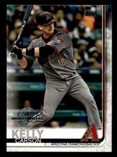 2019 Topps 582 Montgomery Club Parallel 251-500 ** Set Break ** Pick Your Card *