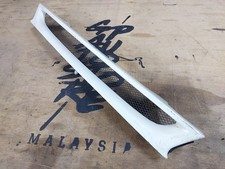 Silvia S14 200sx Zenki Aftermarketfront Grill