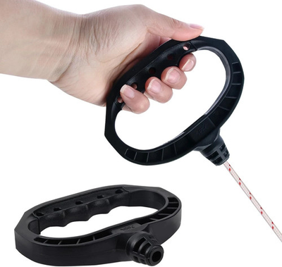 #ad #ad ZLKSKER Gasoline Engine Starter Handle Grip Recoil Pull for... $11.55