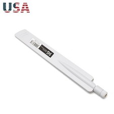 18dbi High Gain 5G Antenna Omni Directional Full Band Antenna 600-6000mhz m