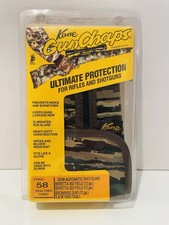 Vintage Kane Gun Chaps Realtree Camo Model Gc-058 For Semi-auto Shotgun Vintage Kane Gun Chaps Realtree Camo Model Gc-058 For Semi-auto Shotgun