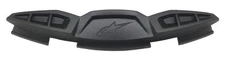 Alpinestars Supertech R10 Helmet Breath Deflector Black