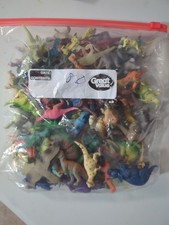Mini Dinosaur Toys