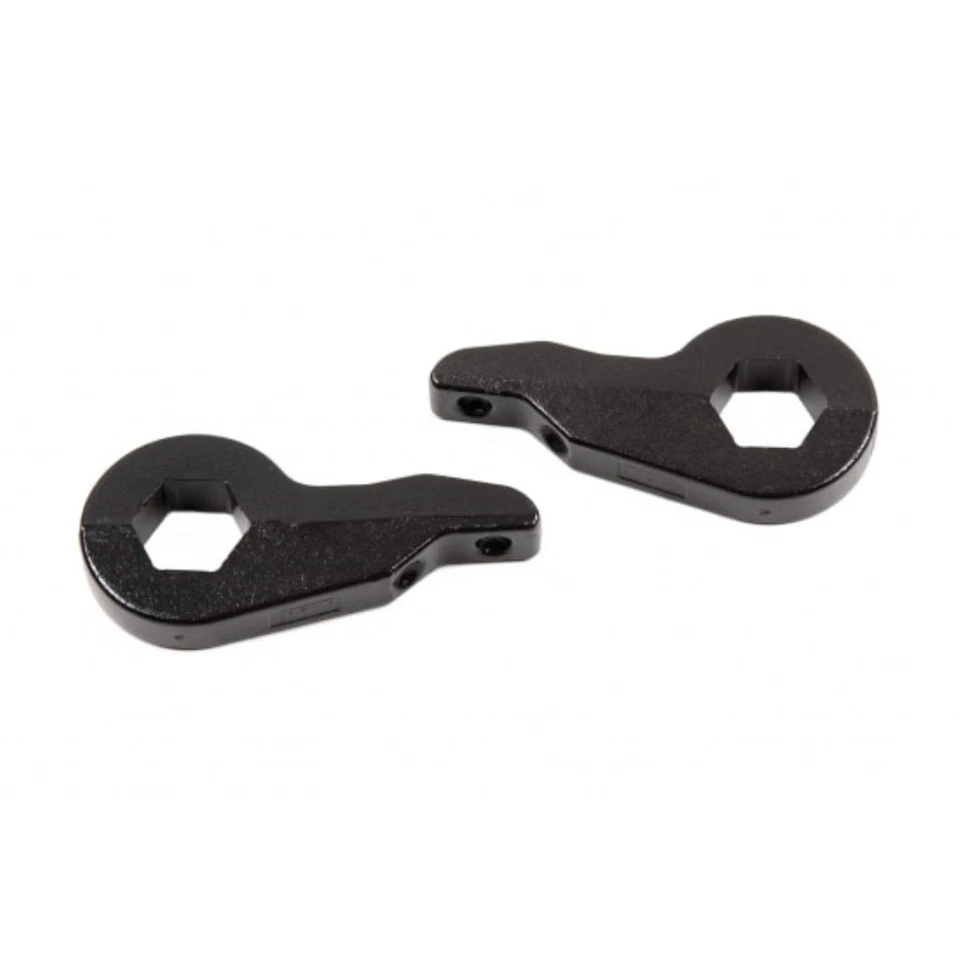 Zone Offroad Leveling Kit Torsion Bar Keys For Chevy Silverado 2500 HD 2001-2010 Foto 2 de 3