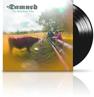 Damned - Rockfield Files - Vinyl Record 12 Inch Single - G1398Z