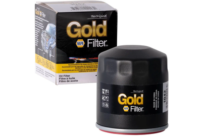 #ad NAPA Gold 1042* Engine Oil Filter 6 Pack 6 Brand New Oil Filters $44.79