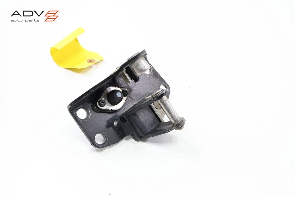 Honda Ridgeline 2006-2025 puerta trasera derecha cierre inferior pestillo delantero OEM Foto 2 de 4