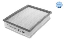 MEYLE Luftfilter 312 137 2012 Filtereinsatz für BMW X3 E39 Z4 Z3 E36 E83 E46 3er