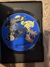 Sonic Adventure 2 (Sega Dreamcast, 2001)
