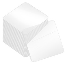 50Pcs Heavy Duty Double Sided Tape, 1.97 x 0....