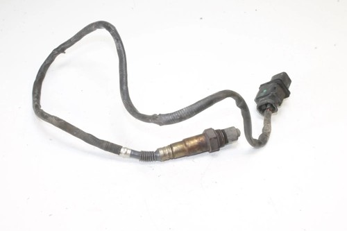 MERCEDES-BENZ SLK R171 Sauerstoffsensor Lambdasensor 0035427118 3.50 15005994
