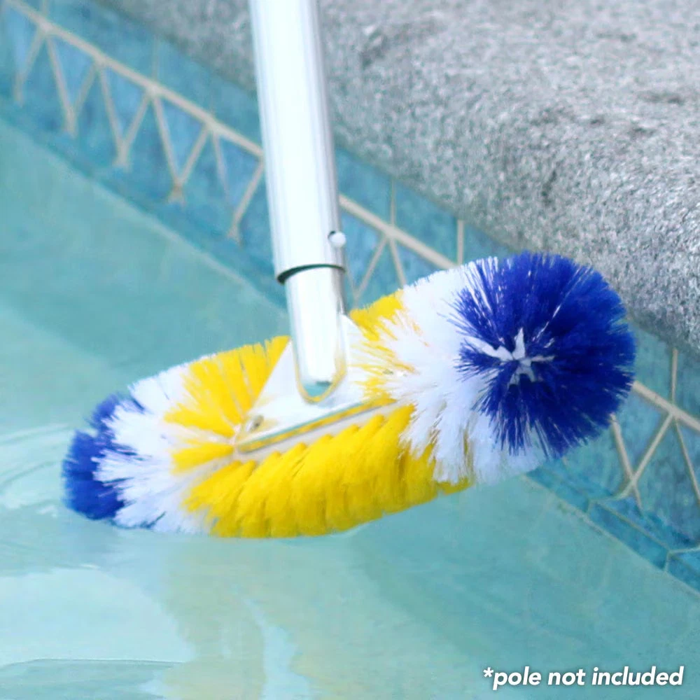 Blue Torrent Pool Brush