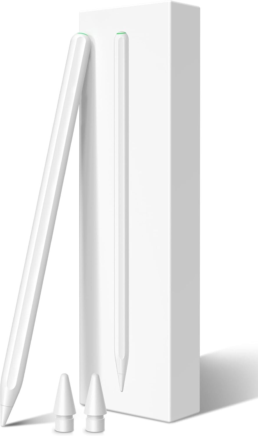 Apple Pencil 2nd Gen for iPad Air Mini Pro with Wireless Charging-image