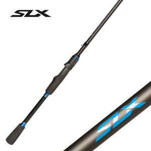 Shimano Slx Spinning Rod Slxs70m2 7 0 Medium 2pc 22255056496 Ebay