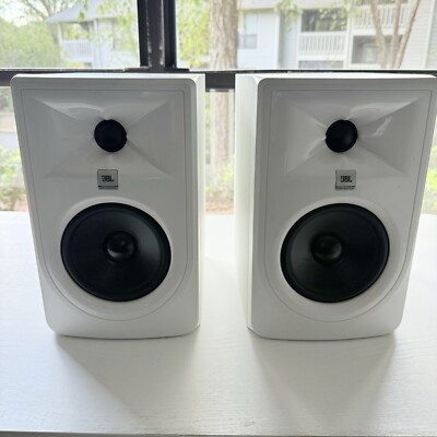 Jbl Mkii 305p Pair