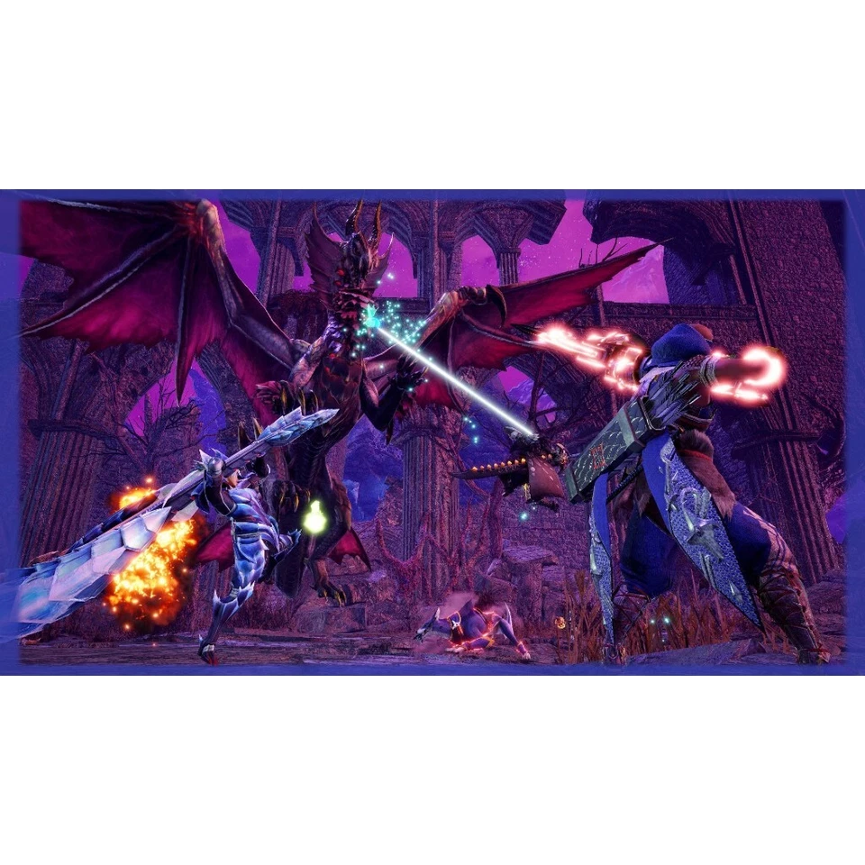Monster Hunter Rise: Sunbreak (Deluxe Edition) [PC DIGITAL DOWNLOAD] [OFFLINE] - Image 2 of 4