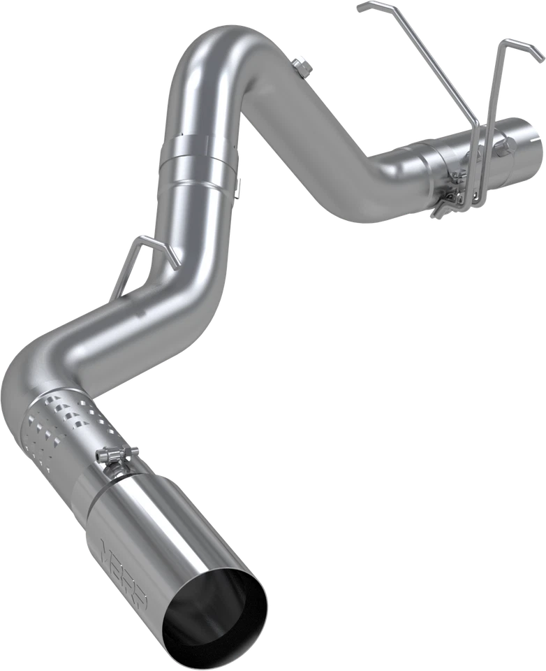 MBRP S6032304 4" Exhaust for 2011-2019 Chevy Silverado/GMC Sierra 2500HD/3500HD Foto 2 de 2