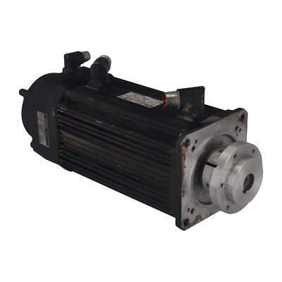 Lenze MCA14L16-RS0B0 Servo Motor Used UMP
