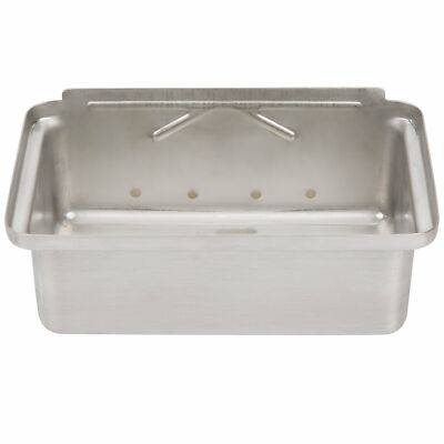 Grindmaster-Cecilware 2243 Pan, Drip, Stainless