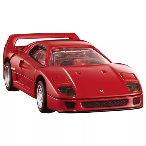 Ferrari F40 1:64 Scale Model Car Alloy Diecast Toy Vehicle Gift Collection - Picture 2 of 6