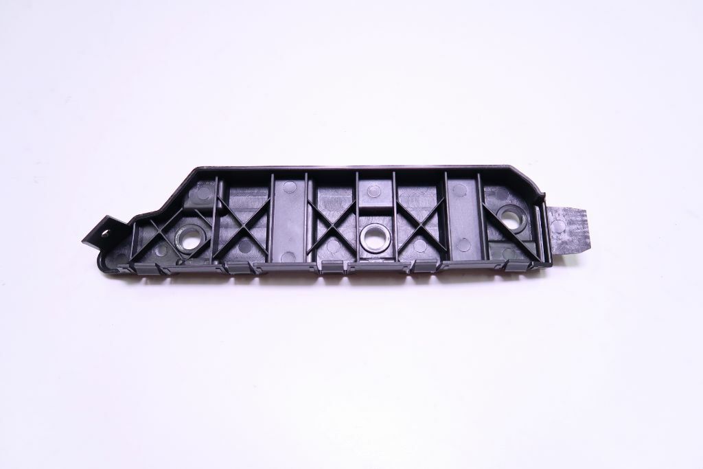 Bentley Continental Flying Spur front bumper fender brackets left side 757