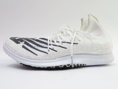 New Balance FuelCell 5280 Racing Running Shoes White Black Women's
