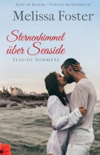 Melissa Foster Sternenhimmel �ber Seaside (Tascabile) Seaside Summers