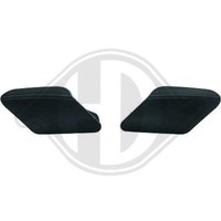 Diederichs Blende StoßFäNger Beidseitig FüR BMW 3Er Touring F31 F30 F80