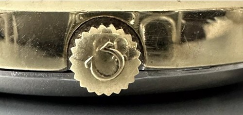 Vintage Omega Seamaster Cosmic 2000 Auto 38mm Cal.1022 Swiss Herrenuhr - REDUZIERT - Bild 11 von 12