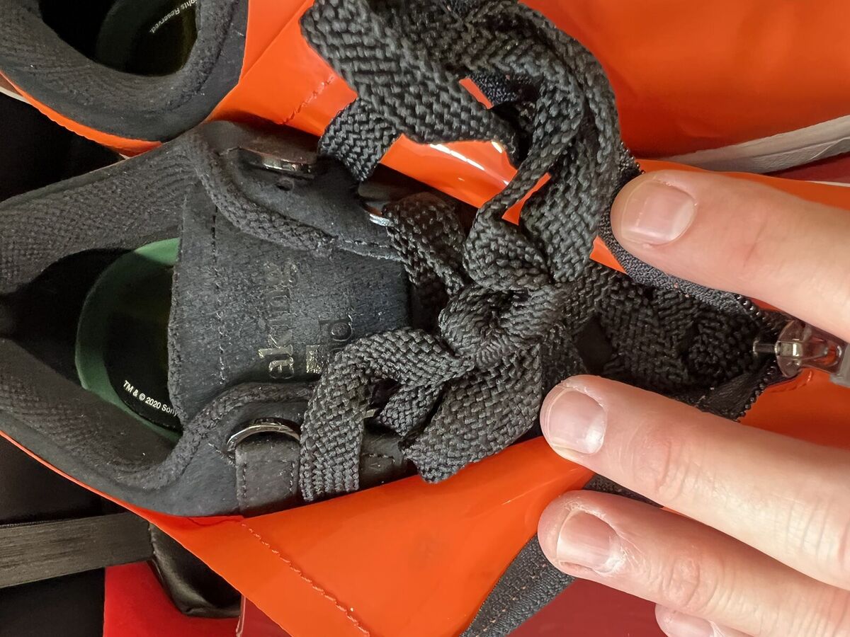 2019 K-Swiss Classic 2000 Breaking Bad Cleaning Orange 2019 K-Swiss Classic 2000 Breaking Bad Cleaning Orange