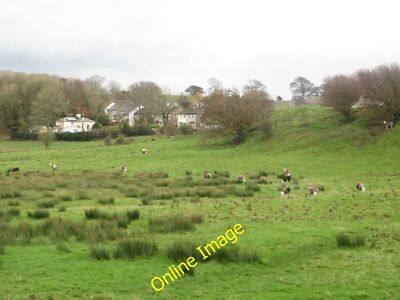 Foto 6x4 Grünland am Rande von Greysouthen Little Clifton Ein Feld von c2014