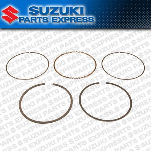 RING SET, PISTON