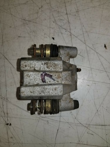 1988 Polaris Trail Boss 250 2wd Front Brake Calipers - Imagen 3 de 9