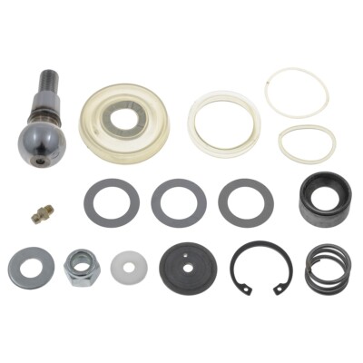 Jaguar E-Type Front upper ball joint kit S1 1961-1968 S2 1968-1971 S3 1971-1975
