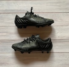 Adidas Predator Instinct FG M17242 Football Soccer boots cleats UK 8 US 8.5