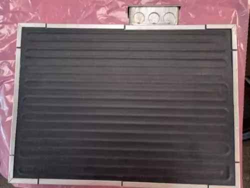 TEMPCO INFRARED RADIANT  PANEL HEATER PB21540 4200 WATTS -240V PHASE 1