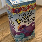 Vintage 1999 DON'T BREAK THE ICE Game Cootie Games Milton Bradley COMPLETE!